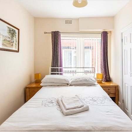 Tsd Guest House Blackpool Bagian luar foto