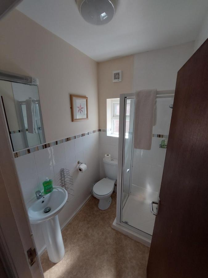 Tsd Guest House Blackpool Bagian luar foto