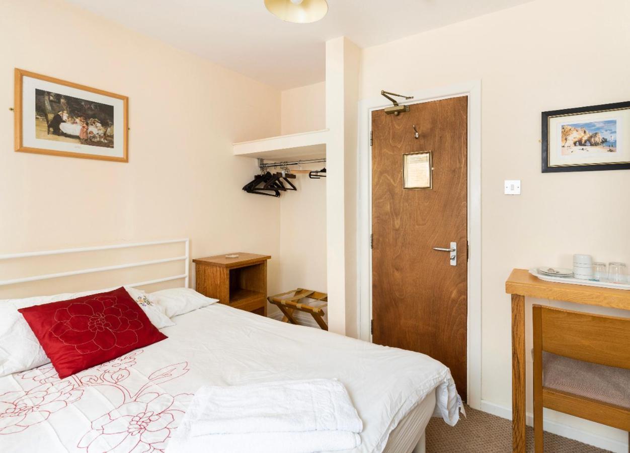 Tsd Guest House Blackpool Bagian luar foto
